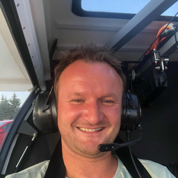 Tomasz Hampel's profile picture