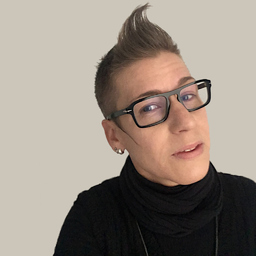 Anke Wagenblast