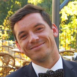 Sebastian Reichhart