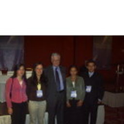 Cesar Augusto Hernandez Jimenez