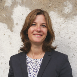 Tina Maria Rosenthal