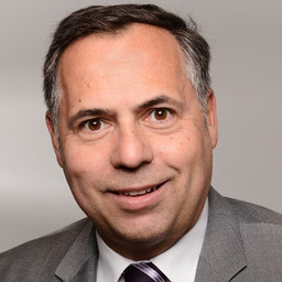 Profilbild Dirk Beiersdorf