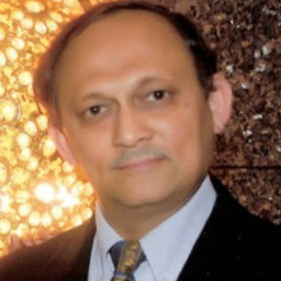 Ravi Jathar