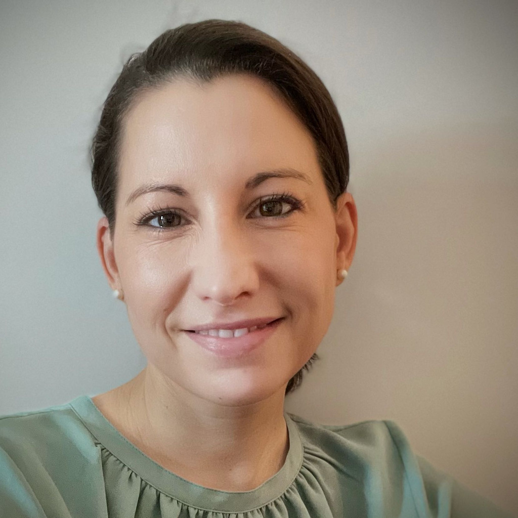 Birgit Adler Medical Manager (Hematology) Janssen Cilag Pharma GmbH