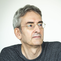 Prof. Dr. Stefan Bente