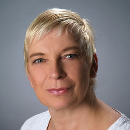 Christiane Ende