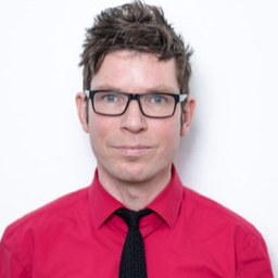 Dr. Sven Lichte