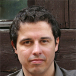 Achim M. Kammerer