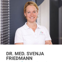 Dr. Svenja Friedmann