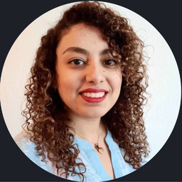 Seyedeh Neda Mousavi