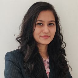 Triveni Desai