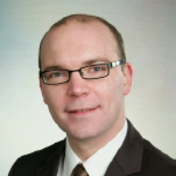 Dr. Martin Matschke