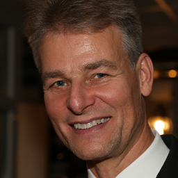 Wolfgang Romberg