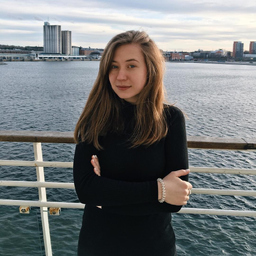 Virginia Diana
