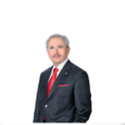 Muhammed Taha Gergerlioglu