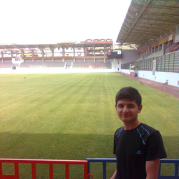 Ercan Öztürk