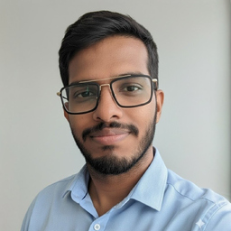 Abishek Santhosh Kumar