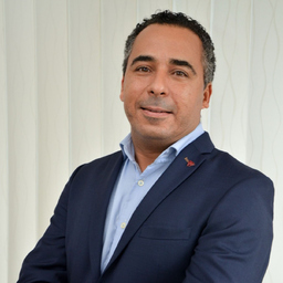 Faical EL Kourt