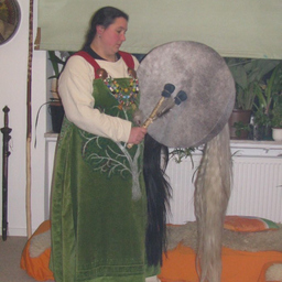 Silke Potthast