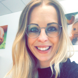 Kristin Wehner 