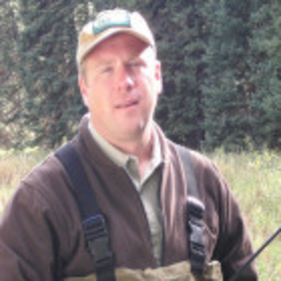 Ron Rawald