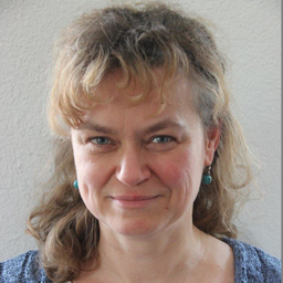 Andrea Schaller