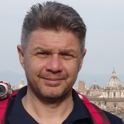 Goran Franciskovic