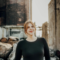 Alicia Hagemann