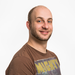 Tobias Hille's profile picture