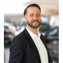 Erman Akman's profile picture