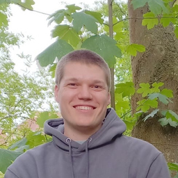 Lennert Friso Florian