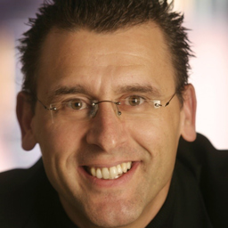 Markus Pettenkofer