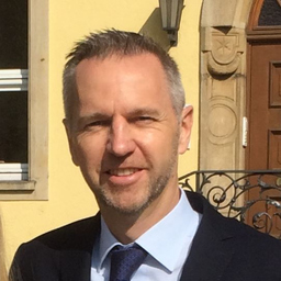 Dipl.-Ing. Matthias Hofmann