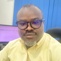 olaoluwa ibigbami
