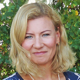 Beate Bodendorf