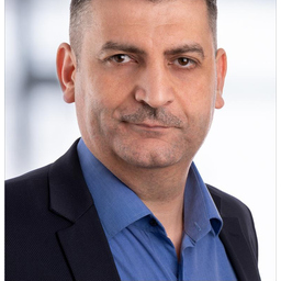 Ibrahim Kabbani