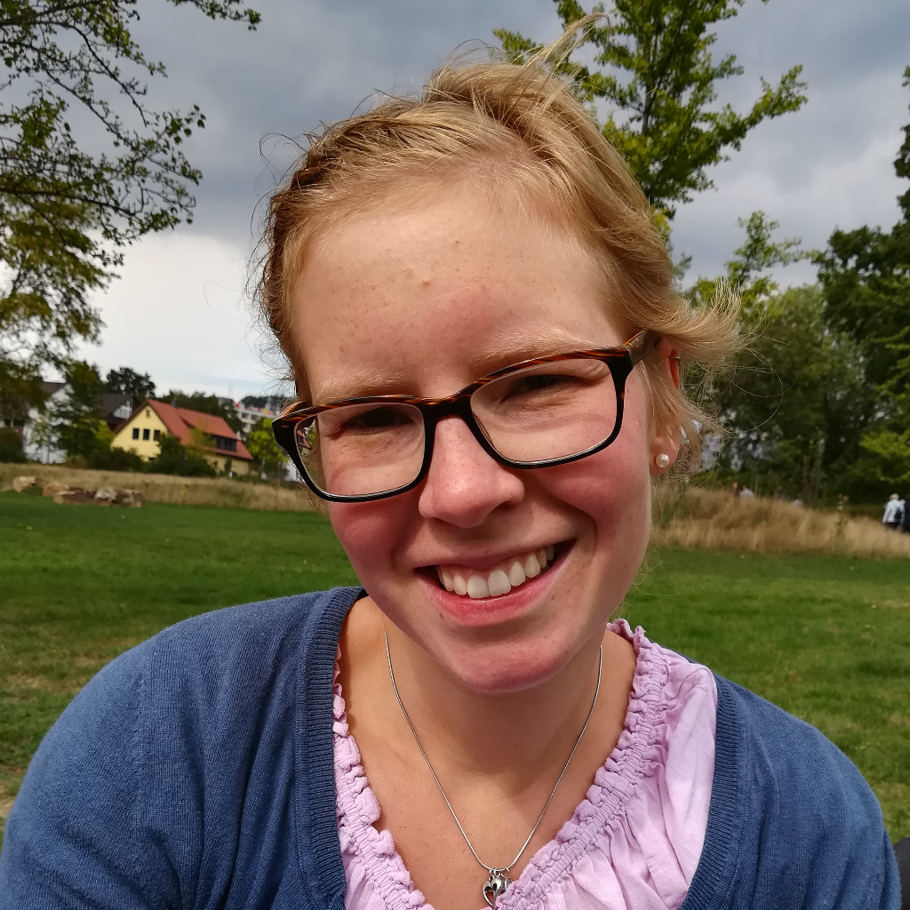 Nicole Neumann Ökotrophologin, Teamleitung Lebensimpulse XING