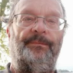 Profilbild Günther Tutschke