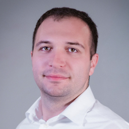 Zeljko Bulatovic