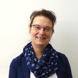 Brigitte Maracke