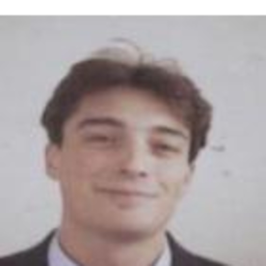 Nicolas Aleman Quality, Safety & Environment coordinator OLEO