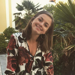 Julia Buchinger