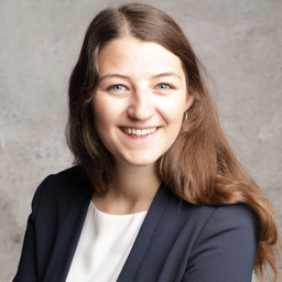 Louisa Wegert
