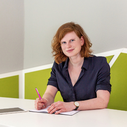 Britta Wibben