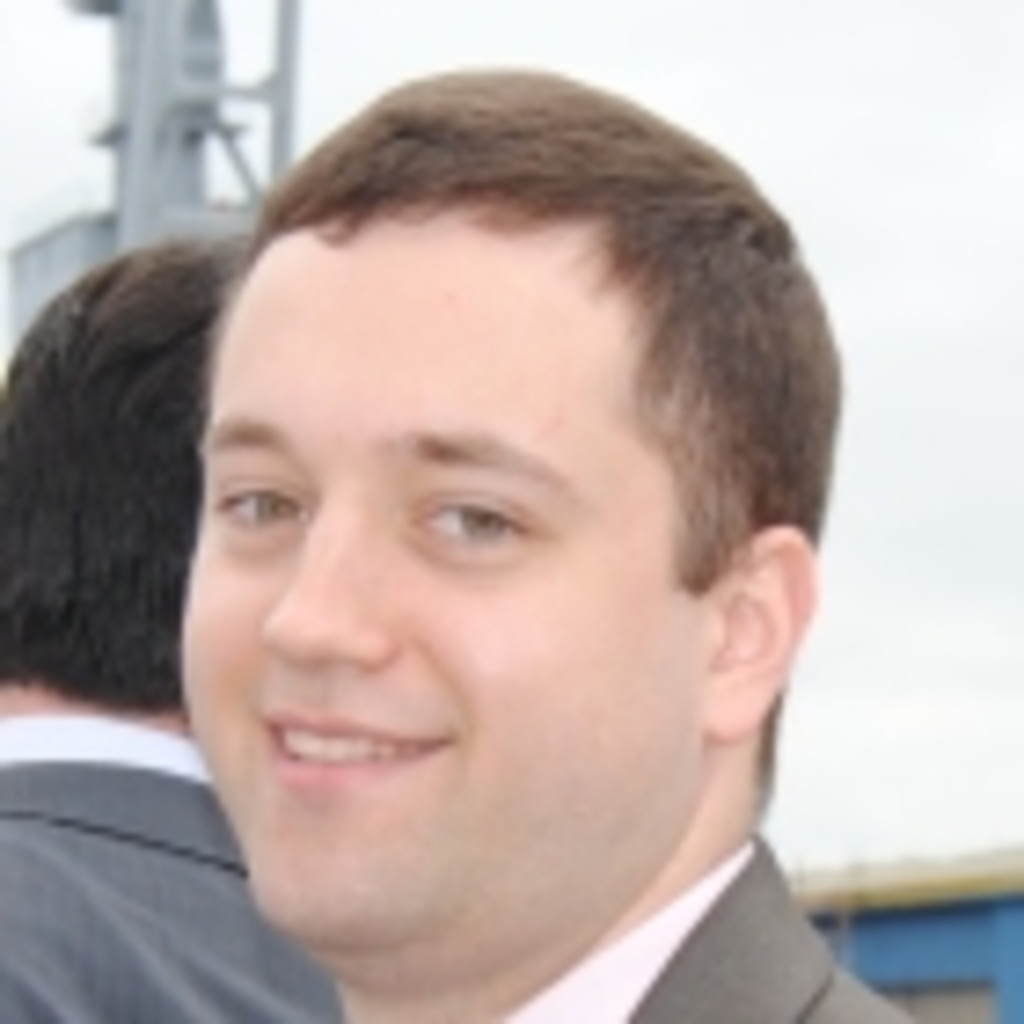 Poperesniuc Dumitru Business Development Executive & Sales