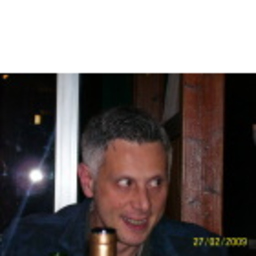 daniele versari