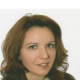Gergana Gocheva