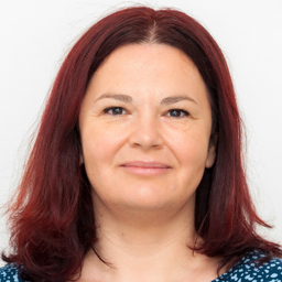 Dipl.-Ing. Alina Suciu