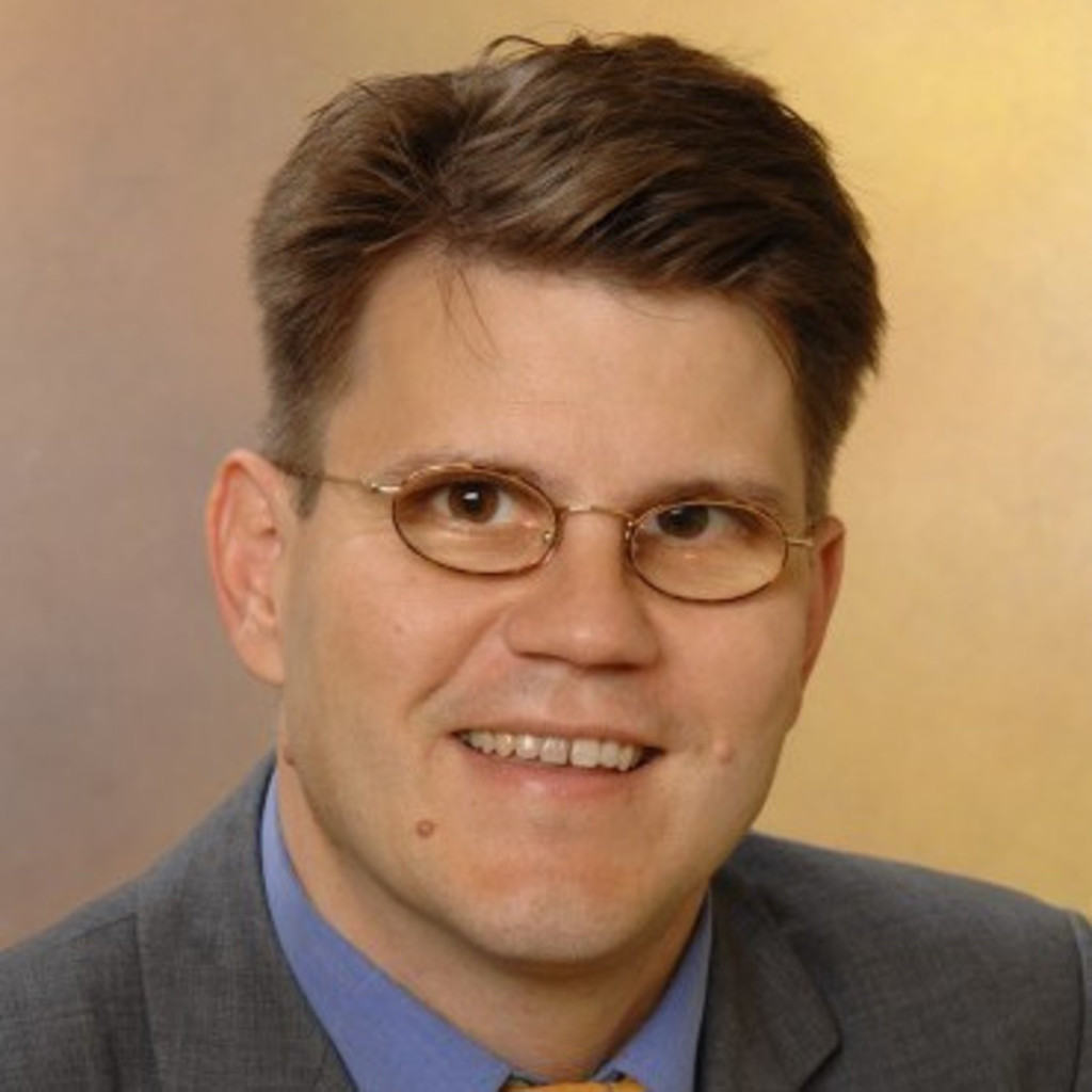 Thomas Medenwald Projektleiter / SAP Consultant Mercoline GmbH XING