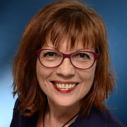 Gudrun Steinhöfer